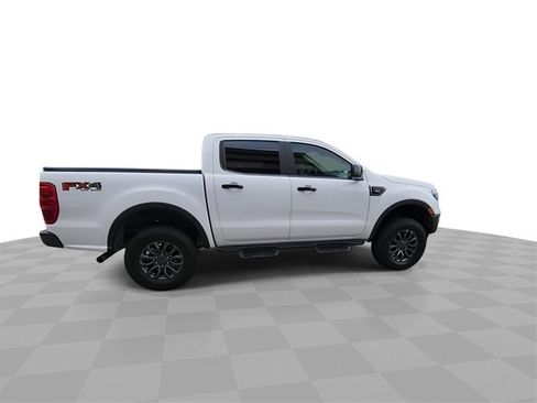 Used 2021 Ford Ranger XLT w/ Equipment Group 301A Mid image 9