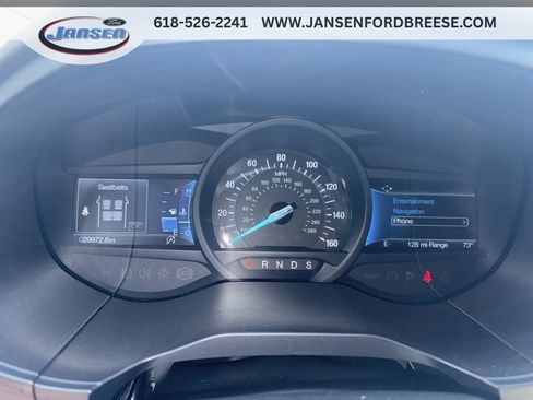 Used 2024 Ford Edge Titanium w/ Equipment Group 301A AWD/4WD image 21