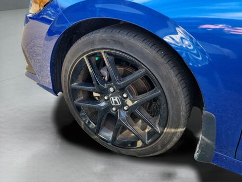 Used 2024 Honda Civic Sport image 30