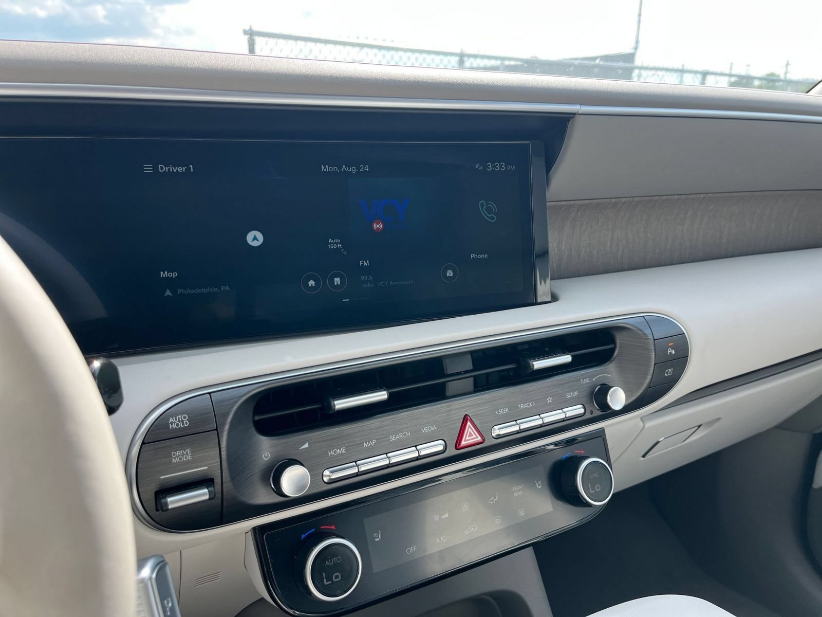 Used 2026 Hyundai Palisade SEL FWD image 19