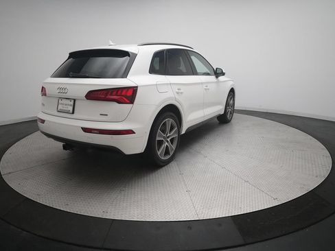 Used 2019 Audi Q5 Prestige AWD/4WD image 36