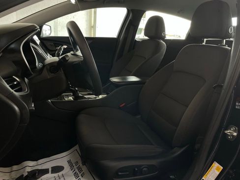 Used 2023 Chevrolet Malibu LT image 12