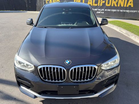 Used 2020 BMW X4 xDrive30i w/ Convenience Package image 12