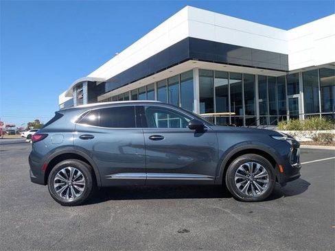 New 2026 Buick Envision Preferred image 3