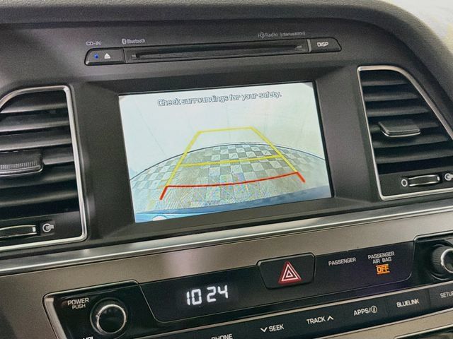 Used 2017 Hyundai Sonata SE FWD image 14