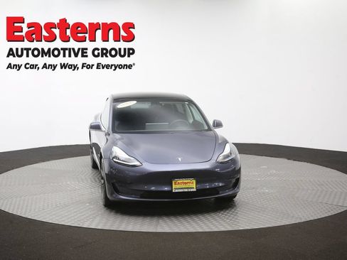 Used 2020 Tesla Model 3 Performance AWD/4WD image 31