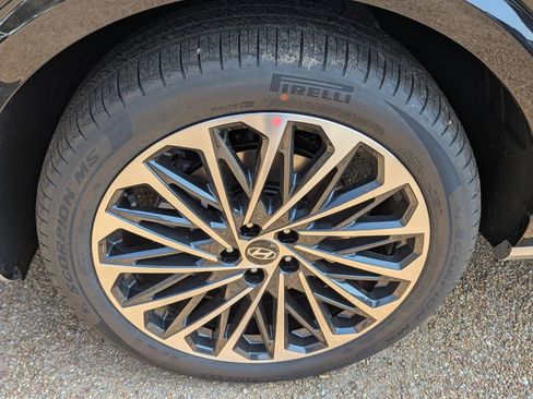 New 2026 Hyundai Palisade Calligraphy image 25