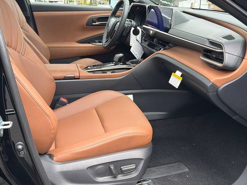 New 2026 Toyota Crown Signia AWD/4WD image 10