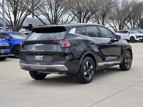 New 2026 Kia Sportage LX w/ LX Convenience Package image 4