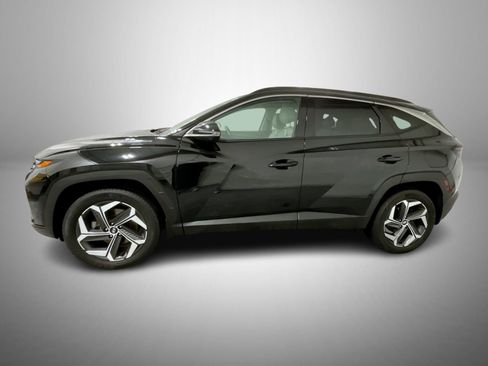 Certified 2023 Hyundai Tucson Limited w/ Winter Package image 8