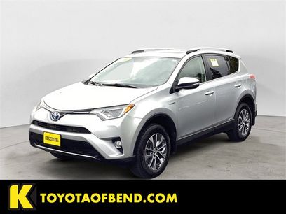 Used 2016 Toyota RAV4 XLE