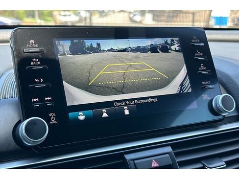 Used 2022 Honda Accord Sport image 23