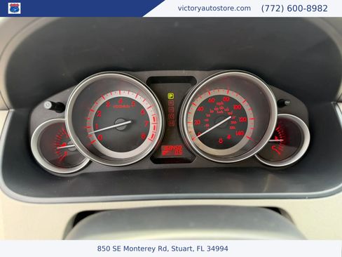 Used 2010 MAZDA CX-9 Touring w/ Moonroof & Bose Audio Pkg FWD image 20