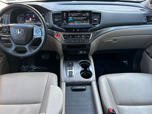 Used 2022 Honda Pilot EX-L image 15