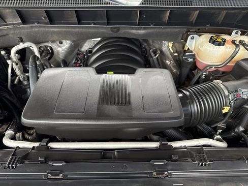 Used 2020 Chevrolet Silverado 1500 RST w/ All-Star Edition image 34