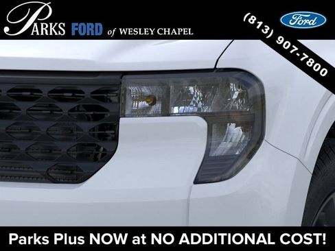 New 2026 Ford Maverick XLT w/ XLT Luxury Package FWD image 19