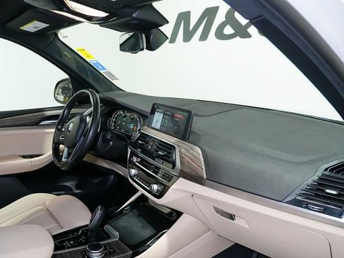 Used 2019 BMW X3 xDrive30i AWD/4WD image 19