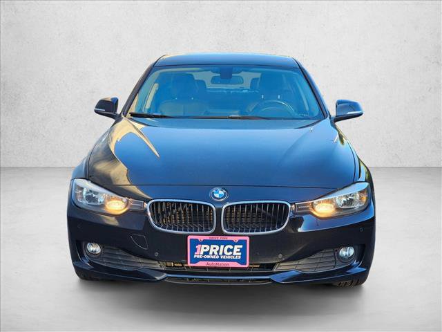 Used 2014 BMW 328d Sedan RWD image 2