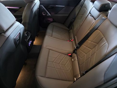 New 2027 BMW 530i w/ M Sport Package RWD image 11