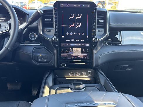 New 2025 RAM 3500 Limited image 6