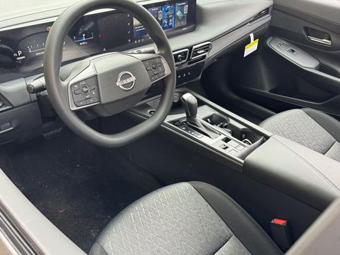 New 2026 Nissan Sentra SV w/ Floor Mat Package image 18
