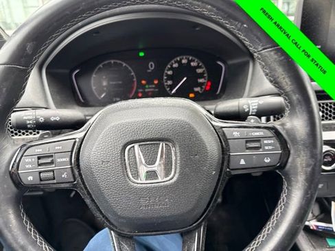 Used 2024 Honda Civic Sport image 16