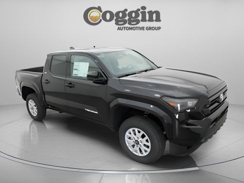 New 2026 Toyota Tacoma SR5 AWD/4WD image 29