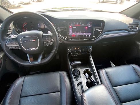 Used 2023 Dodge Durango GT RWD image 16