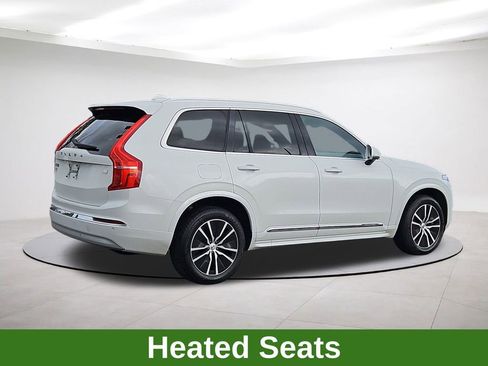 Used 2022 Volvo XC90 T8 Inscription Expression image 7