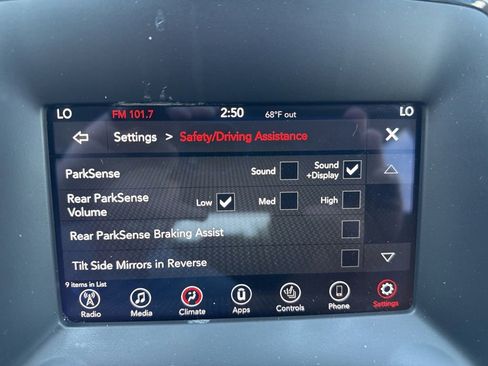 Used 2018 Dodge Durango GT AWD/4WD image 14
