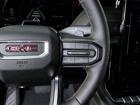 New 2026 GMC Yukon AT4 w/ AT4 Premium Plus Package AWD/4WD image 11