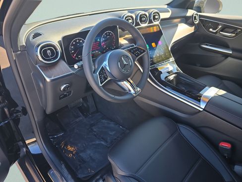 Certified 2026 Mercedes-Benz GLC 300 image 19