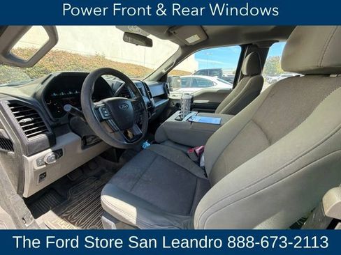 Used 2016 Ford F150 XL w/ Equipment Group 101A Mid RWD image 16