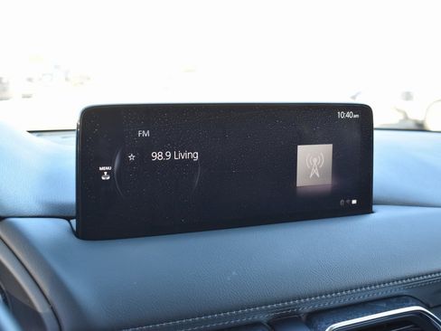 Used 2025 MAZDA CX-5 AWD 2.5 S w/ Select Package image 12