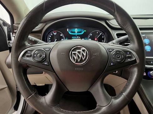 Used 2018 Buick LaCrosse Essence w/ Sun and Shade Package FWD image 31