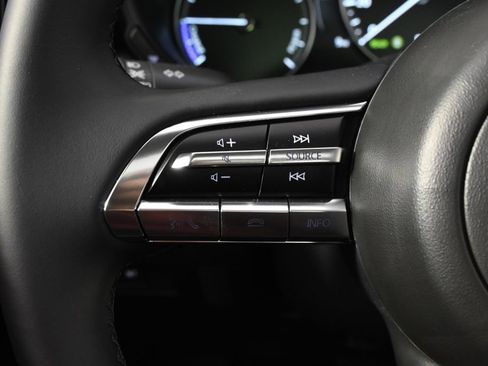 New 2026 MAZDA CX-50 AWD 2.5 Hybrid w/ Cargo Package image 32