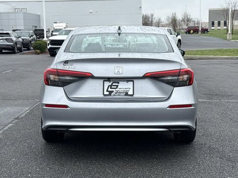 Used 2023 Honda Civic EX image 26