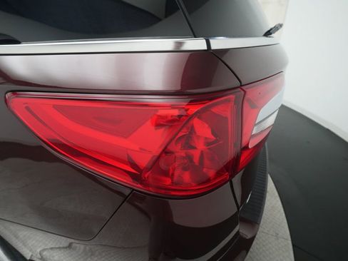Certified 2019 Honda Odyssey EX-L image 34