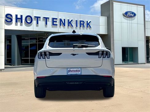 New 2026 Ford Mustang Mach-E Premium image 8