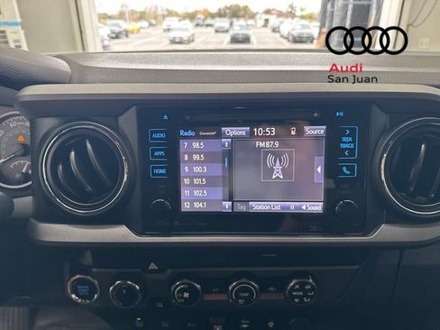 Used 2019 Toyota Tacoma TRD Off-Road image 21