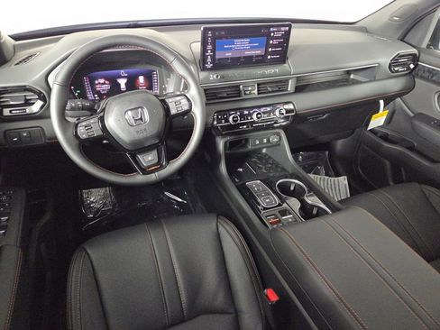 New 2026 Honda Passport TrailSport Elite image 11
