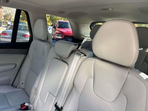 New 2026 Volvo XC90 B6 Ultra image 26