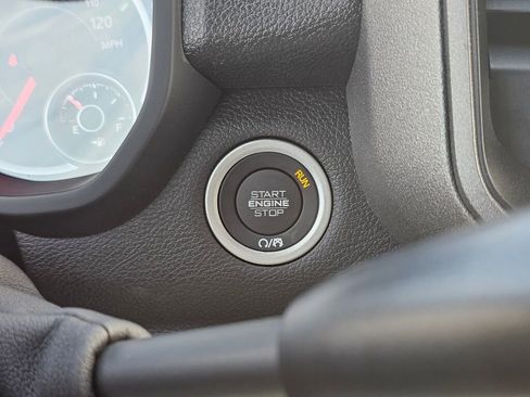 New 2026 RAM 3500 Tradesman image 25