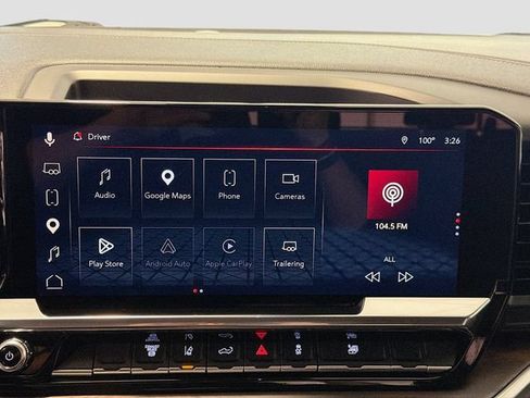 Certified 2025 GMC Sierra 2500 SLT AWD/4WD image 14