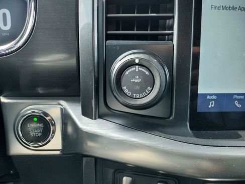 Used 2022 Ford F150 Lariat AWD/4WD image 32