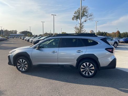 Certified 2023 Subaru Outback Limited XT image 11