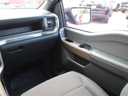 Used 2024 Ford F150 STX w/ Equipment Group 201A FX4 AWD/4WD image 41
