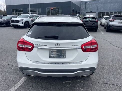 Used 2018 Mercedes-Benz GLA 250 GLA 250 image 3