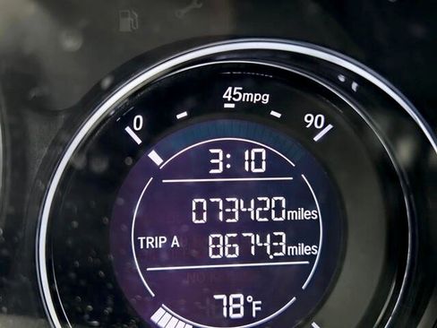 Used 2019 Honda HR-V Sport image 12