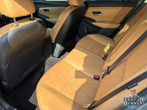 Certified 2023 Nissan Sentra SV w/ SV Premium Package FWD image 18